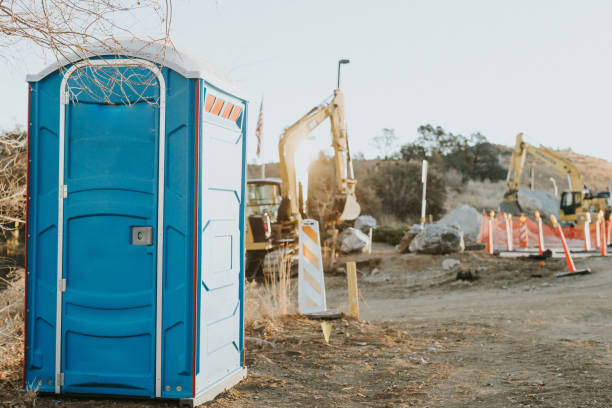 Sanitation services for porta potties in Streamwood, IL