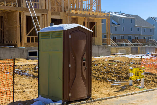 Best Affordable portable toilet rental  in Streamwood, IL