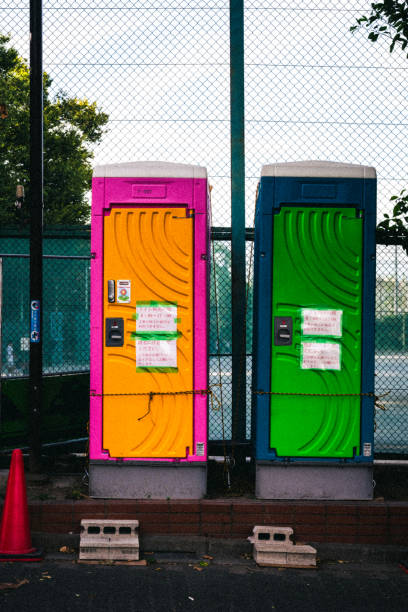 Best Portable bathroom rental  in Streamwood, IL
