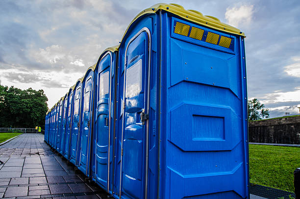 Best Local porta potty services  in Streamwood, IL