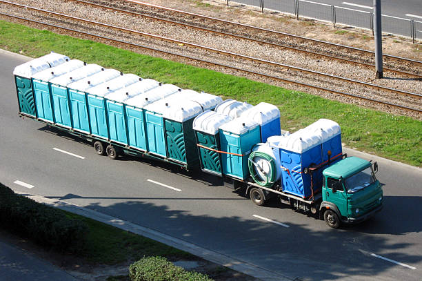 Best Handicap porta potty rental  in Streamwood, IL