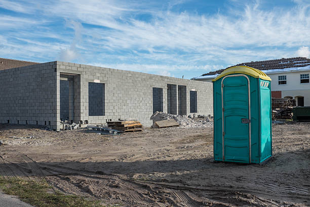Streamwood, IL porta potty rental Company